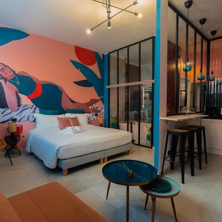 Milano Experience Home - Gauguin Экстерьер фото