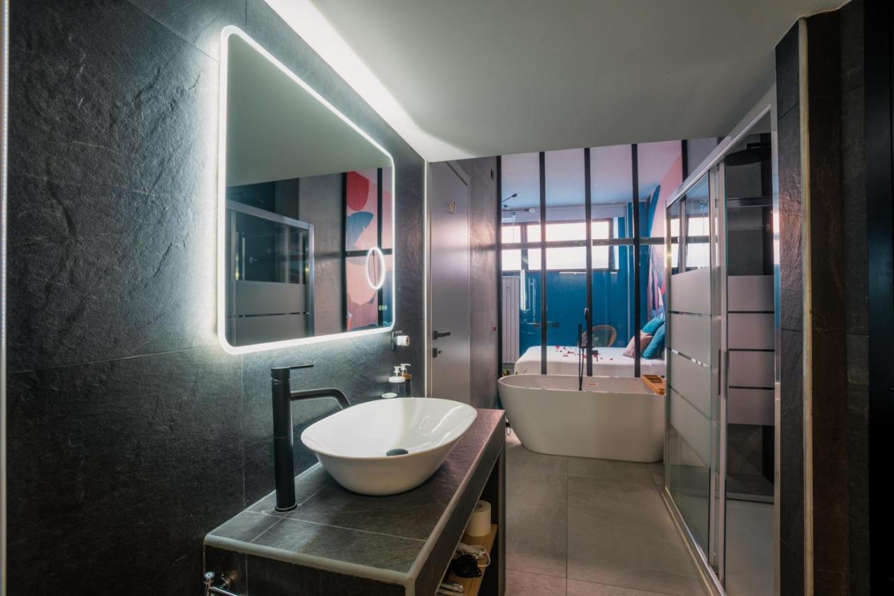 Milano Experience Home - Gauguin Экстерьер фото