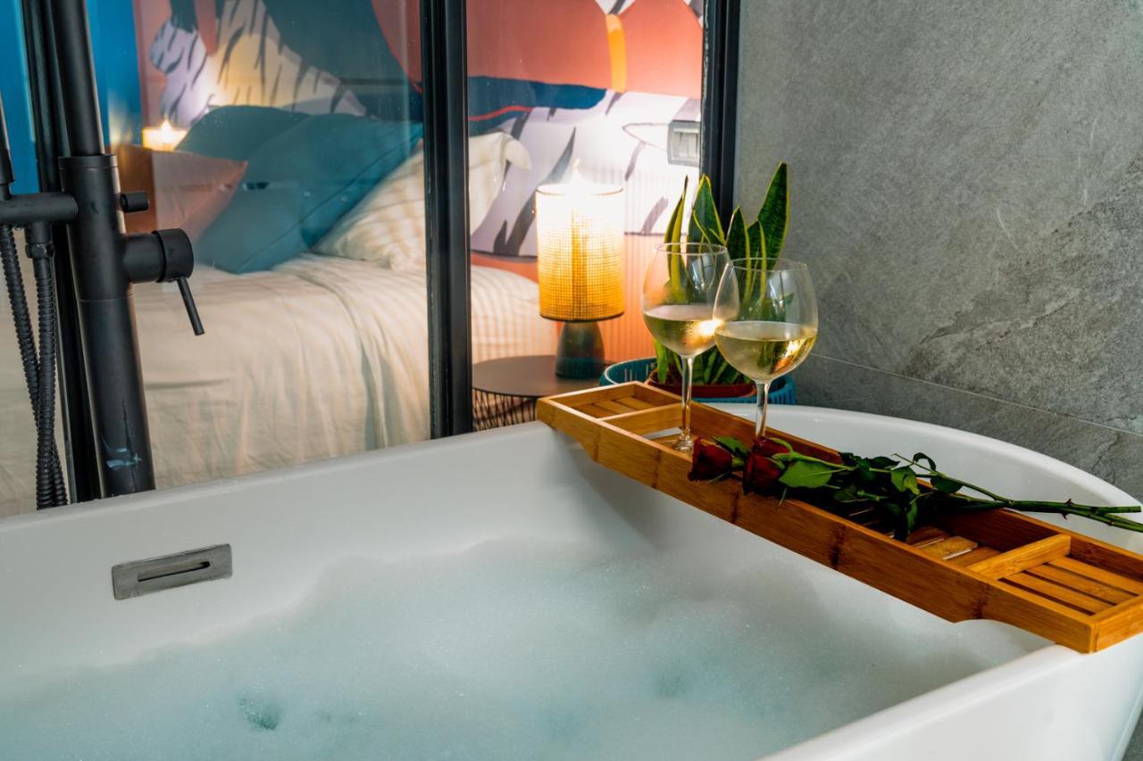 Milano Experience Home - Gauguin Экстерьер фото