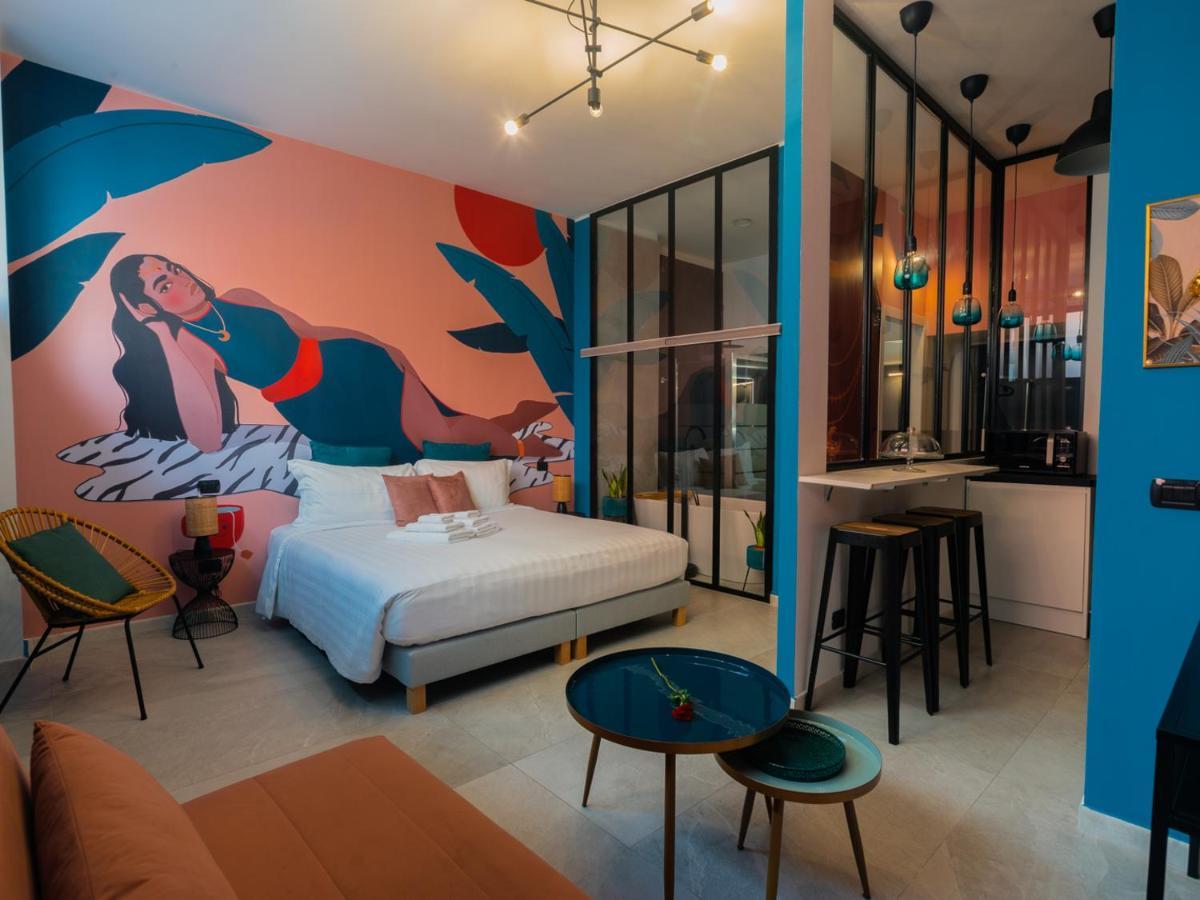 Milano Experience Home - Gauguin Экстерьер фото