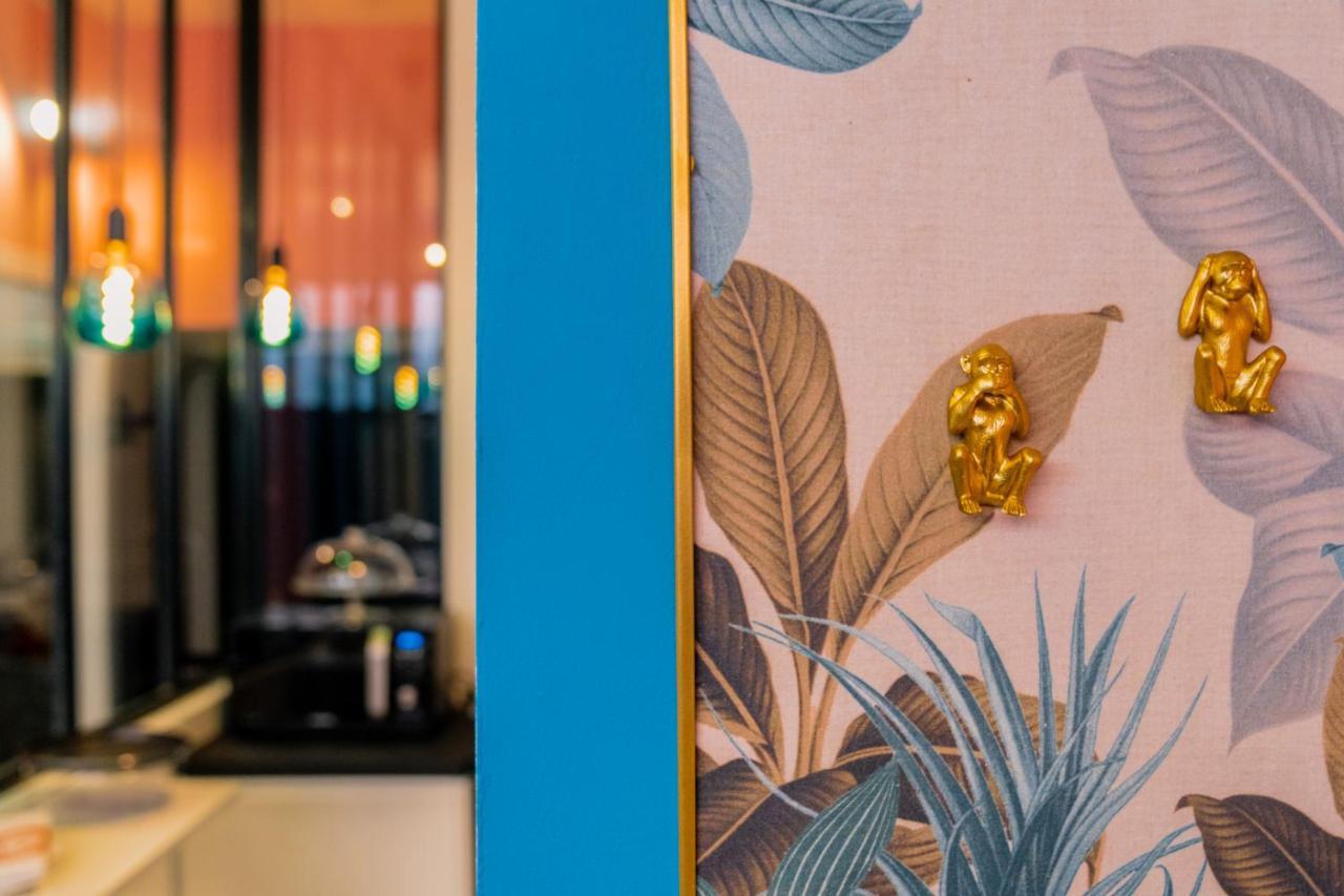 Milano Experience Home - Gauguin Экстерьер фото