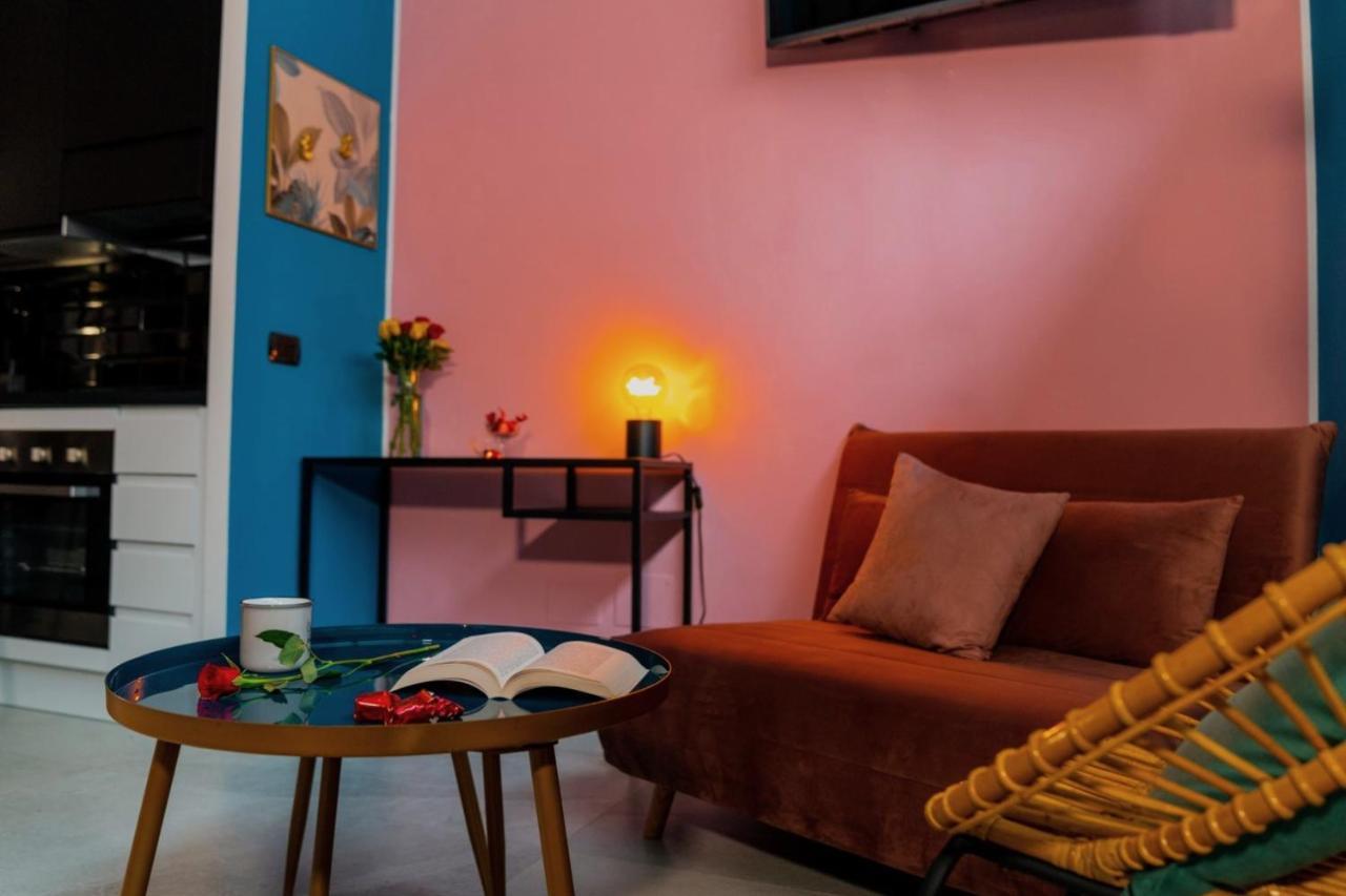 Milano Experience Home - Gauguin Экстерьер фото