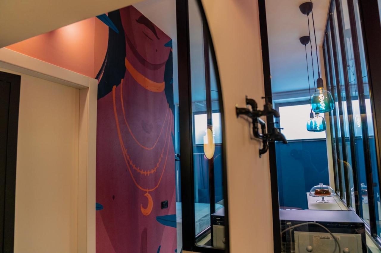 Milano Experience Home - Gauguin Экстерьер фото