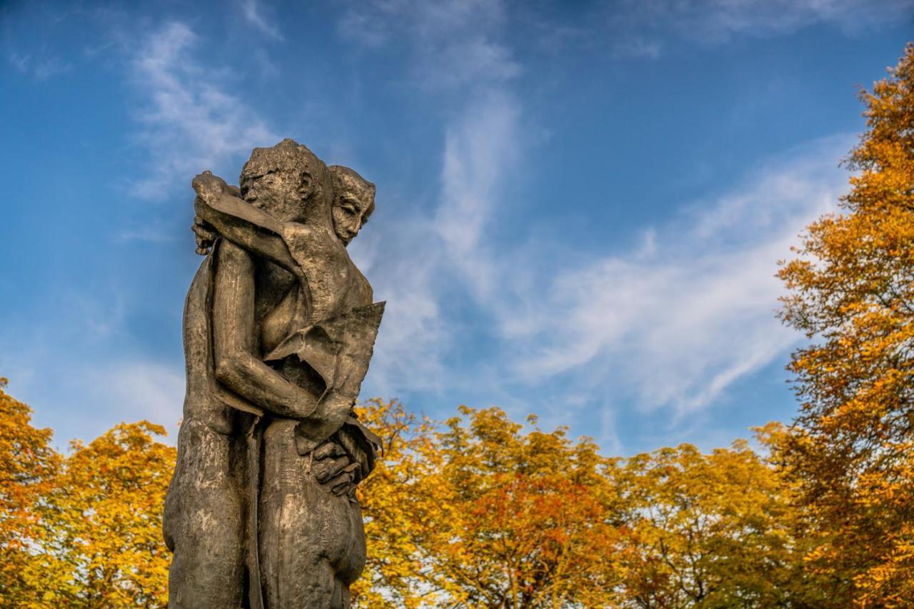 Milano Experience Home - Gauguin Экстерьер фото